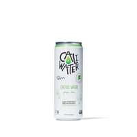 Caliwater - Ginger Lime Cactus Water 4-Pack - Boisson — Brooklyn's Non-Alcoholic Spirits, Beer, Wine, and Home Bar Shop in Cobble Hill