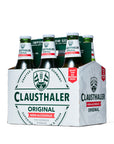 Clausthaler--Original-Non-Alcoholic Malt Beverage— 6 pack - Boisson — Brooklyn's Non-Alcoholic Spirits, Beer, Wine, and Home Bar Shop in Cobble Hill