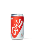 Ghia Ginger - Le Spritz - Single Can - Boisson — Brooklyn's Non-Alcoholic Spirits, Beer, Wine, and Home Bar Shop in Cobble Hill