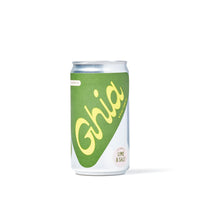 Ghia - Lime & Salt Le Spritz - Single Can - Boisson — Brooklyn's Non-Alcoholic Spirits, Beer, Wine, and Home Bar Shop in Cobble Hill