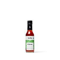 Hella - Citrus Bitters 5oz - Boisson — Brooklyn's Non-Alcoholic Spirits, Beer, Wine, and Home Bar Shop in Cobble Hill