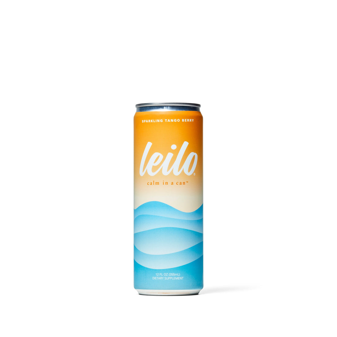 Leilo - Tango Berry - 12 Fl oz - Boisson — Brooklyn's Non-Alcoholic Spirits, Beer, Wine, and Home Bar Shop in Cobble Hill
