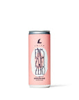 Leitz - Eins Zwei Zero - Non-Alcoholic Sparkling Rosé Can (250ml) - Boisson — Brooklyn's Non-Alcoholic Spirits, Beer, Wine, and Home Bar Shop in Cobble Hill