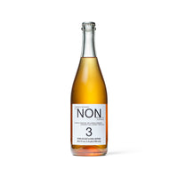 NON -  #3 Cinnamon & Yuzu - Boisson — Brooklyn's Non-Alcoholic Spirits, Beer, Wine, and Home Bar Shop in Cobble Hill