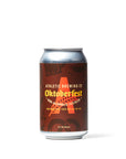 Athletic Brewing OKTOBERFEST Non-Alcoholic Beer (6 pack) - Boisson