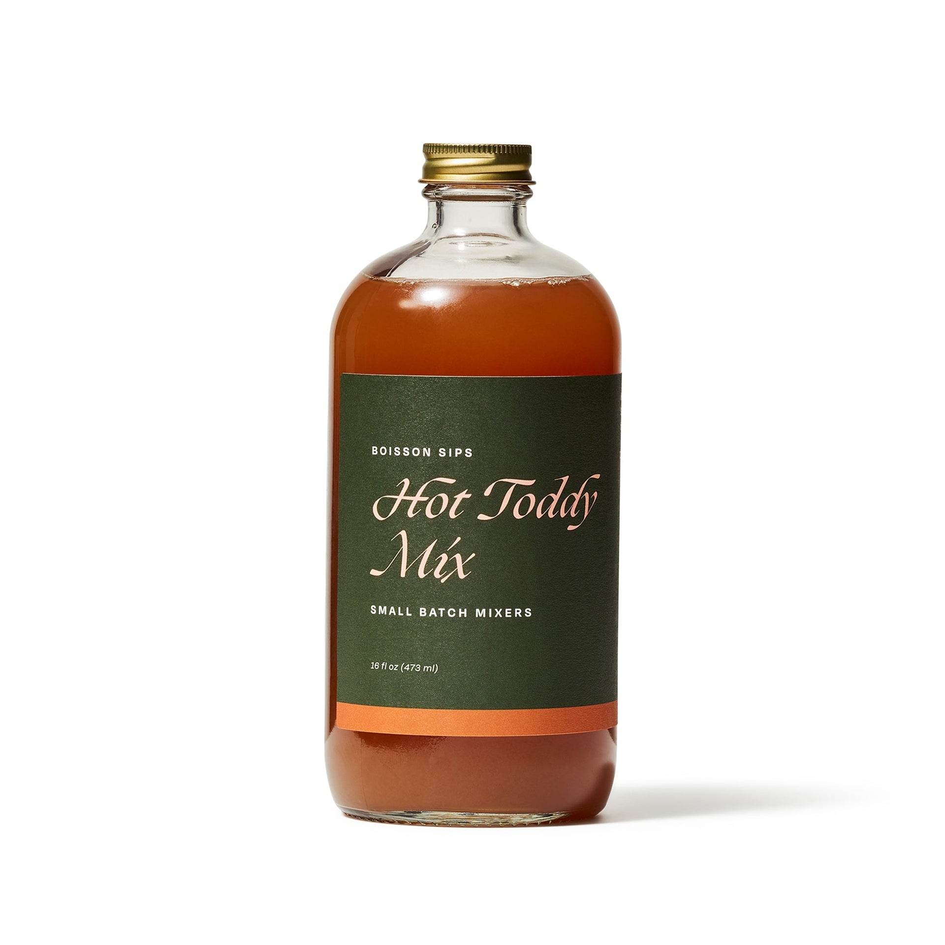 Wood Stove Kitchen Boisson Sips Hot Toddy Mix Small Batch Mixers