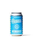 Bravus Brewing - Oktoberfest Non-Alcoholic Beer 6-pack - Boisson