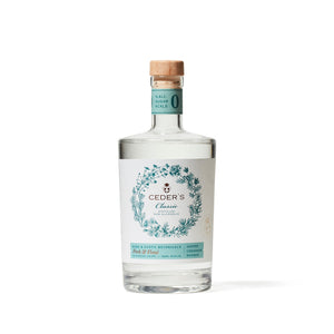 Ceder's - Ceder's Classic - Non-Alcoholic Spirit