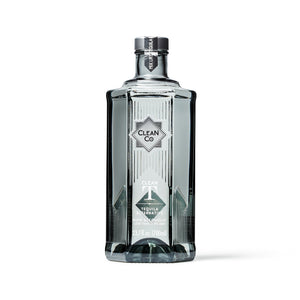 CleanCo Clean T Blanco Tequila Alternative