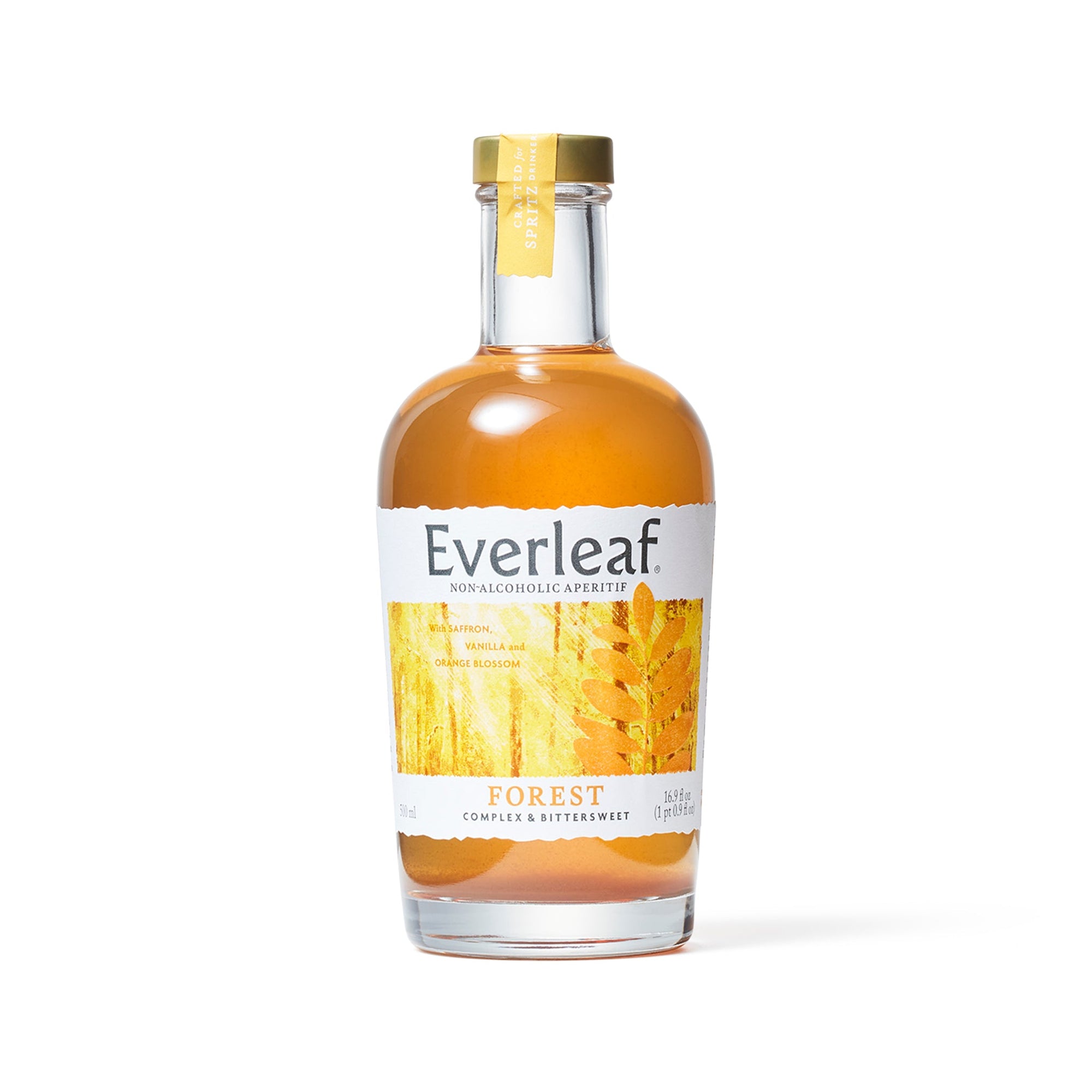 Everleaf - Forest Non-Alcoholic Apéritif - Boisson