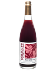 For Bitter For Worse - Non-Alcoholic Rose City Fizz - Boisson