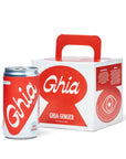 Ghia - Non-Alcoholic Ginger Le Spritz - 4-Pack - Boisson