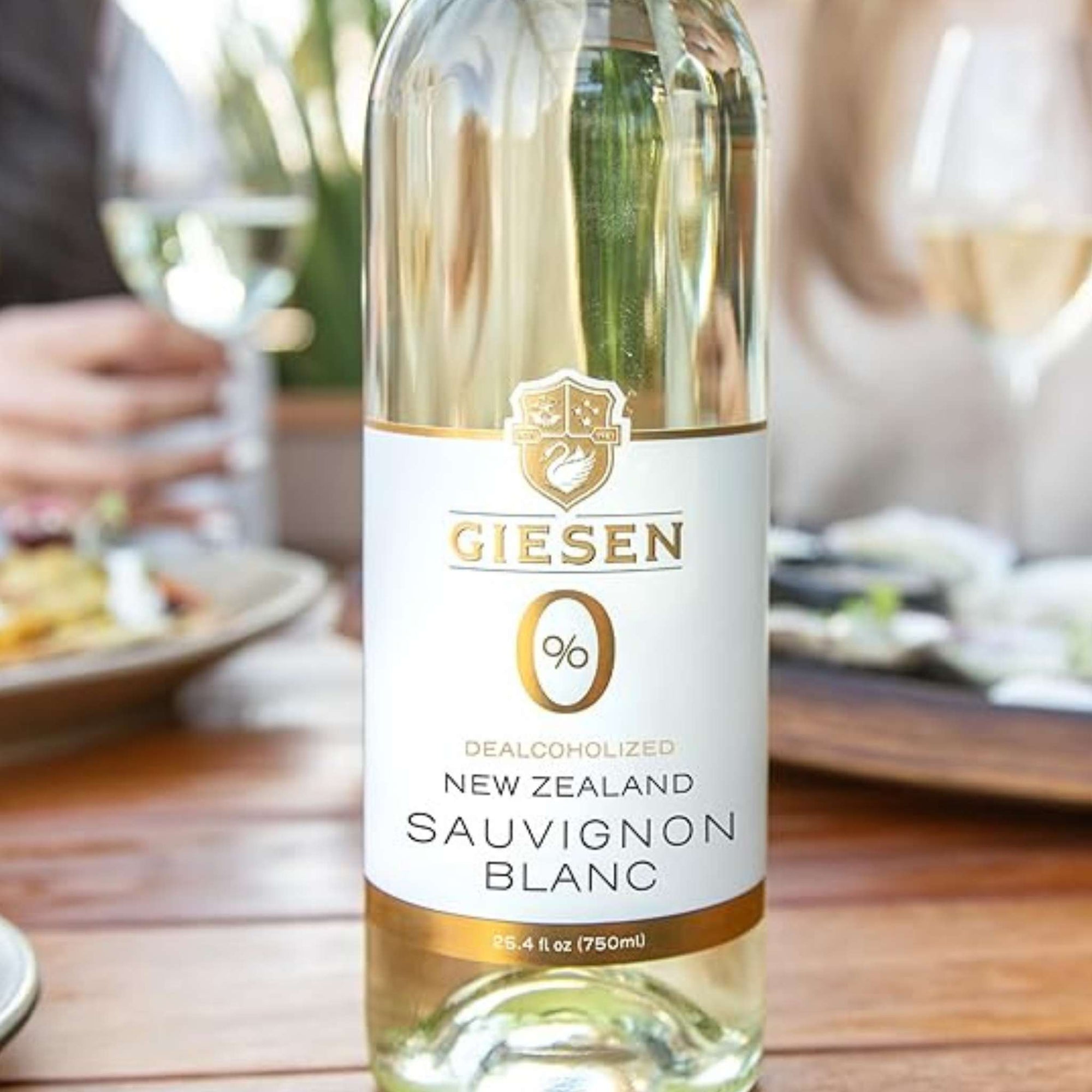 Giesen Non-Alcoholic Sauvignon Blanc - Boisson