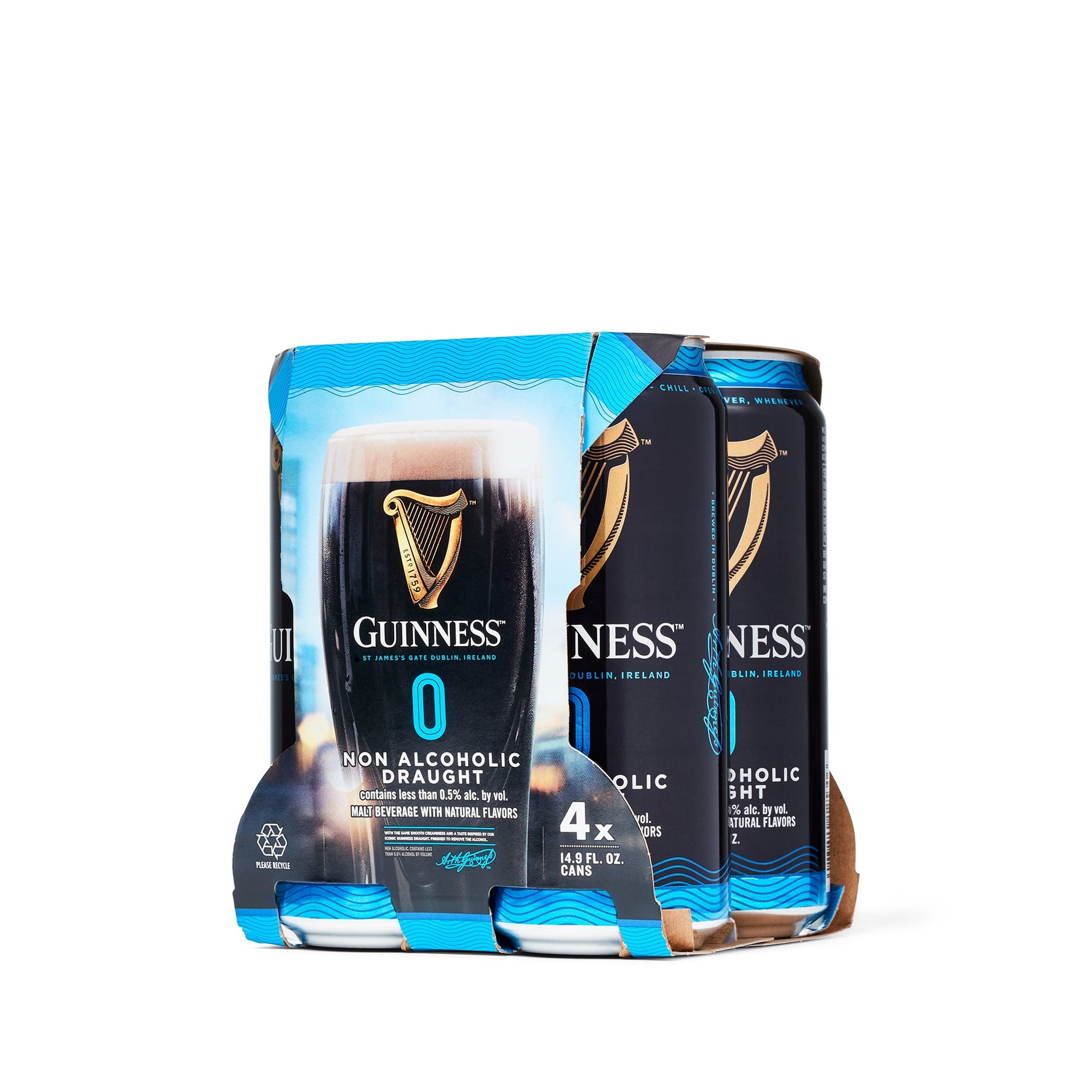 Guinness Draught 0,33 l