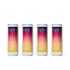 Hiyo Blackberry Lemon Non-Alcoholic Sparkling Social Tonic (4 pack) - Boisson