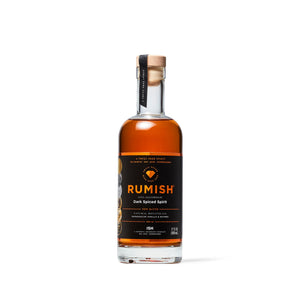 RumISH Non-Alcoholic Rum Alternative