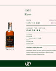 RumISH Non-Alcoholic Rum Alternative - Boisson