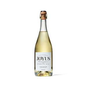 Jøyus  - Non-Alcoholic Sparkling Wine