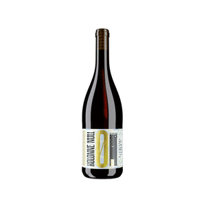 Kolonne Null Cuvée Rouge N°03 Edition Le Grand Verdus Non-Alcoholic Wine