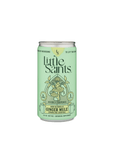 Little Saints Ginger Mule Non-Alcoholic Cocktail (4 Pack) - Boisson