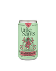Little Saints Negroni Spritz Non-Alcoholic Cocktail (4 Pack) - Boisson