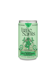 Little Saints Spicy Marg Non-Alcoholic Cocktail (4 Pack) - Boisson