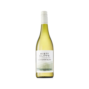 Misty Cliffs Non-Alcoholic Sauvignon Blanc