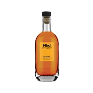 NKD Distillery Non-Alcoholic Whiskey (750ml)