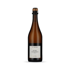 Oddbird Blanc de Blancs Sparkling Non-Alcoholic Sparkling Wine