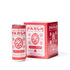 Parch - Prickly Paloma - Non-Alcoholic Beverage - 250 ml 4-pack - Boisson