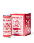 Parch - Prickly Paloma - Non-Alcoholic Beverage - 250 ml 4-pack - Boisson