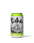 Partake IPA Non-Alcoholic Beer (6 pack) - Boisson