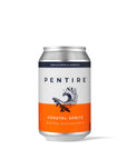 Pentire Coastal Spritz & Tonic 11.2 oz can - Boisson