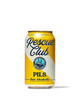 Rescue Club Non-Alcoholic PILS Beer - Boisson