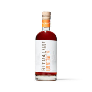 Ritual - Non-Alcoholic Rum Alternative