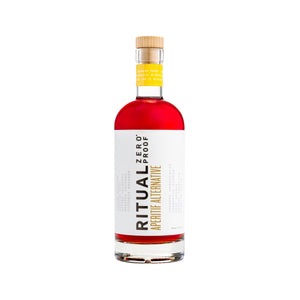 Ritual  - Zero Proof Aperitif Alternative