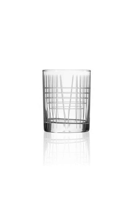 Rolf - Matchstick Double Old Fashioned Glass 14oz - Boisson