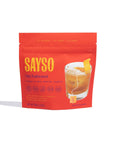 Sayso Non-Alcoholic Old Fashioned (8 pack) - Boisson