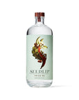 Seedlip - Spice 94 - Non-Alcoholic Distilled Spirit - Boisson