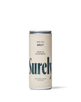 Surely - Non-Alcoholic Brut Can - 4-pack - Boisson