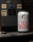 Ted Segers Regal Brew 12oz Can 6 Pack - Boisson