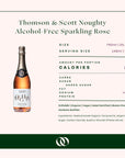 Thomson & Scott Non-Alcoholic Wine Celebration Bundle - Boisson