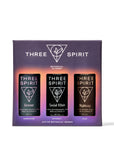 Three Spirit - The Starter Pack - Non-Alcoholic Apéritifs - Boisson