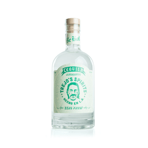 Trejo Spirits Zero Proof Tequila Alternative