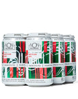 Untitled Art - Non-Alcoholic Italian Pilsner Beer - 6-pack - Boisson