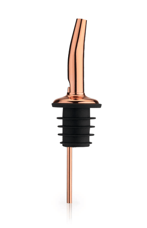 Viski - Copper Aerating Pour Spout