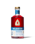 Wilderton Non-Alcoholic Botanical Spirit - Bittersweet Aperitivo - Boisson