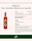 Wilfred's - Non-Alcoholic Bittersweet Apéritif - Boisson