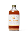 Wood Stove Kitchen - Hot Toddy (Honey, Lemon & Ginger) 16 oz. - Boisson